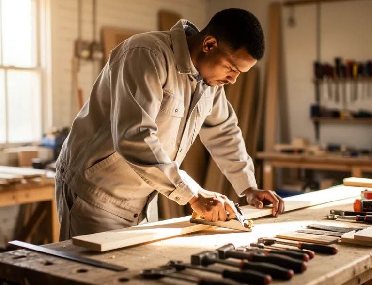 Carpenter service in Ottawa